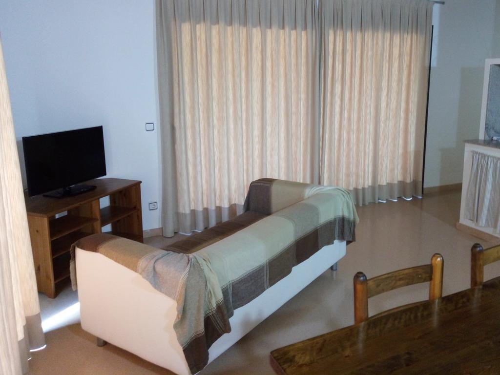 Apartament Cal Cisteller Santa Pau Pokój zdjęcie